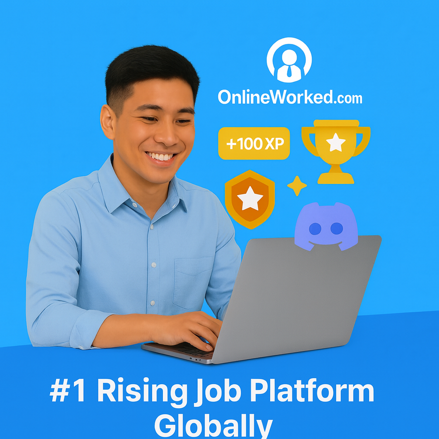 OnlineWorked Pro Plan