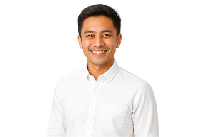 Marc Andre Hernandez