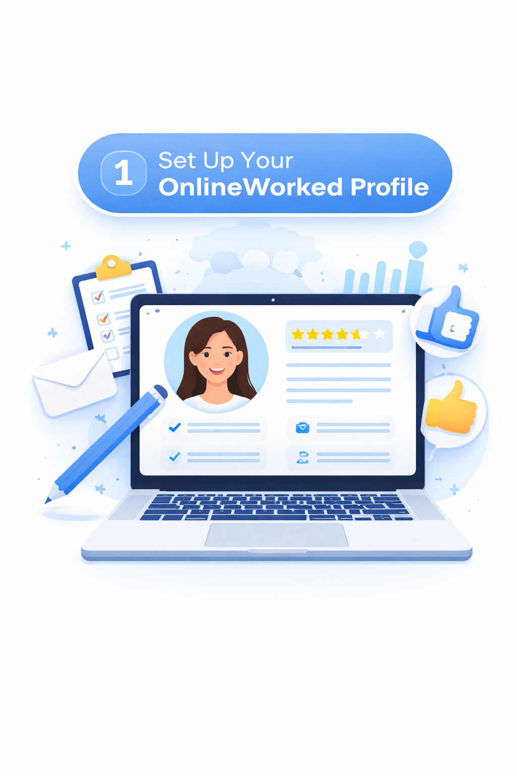 Profile & Proposal Builder