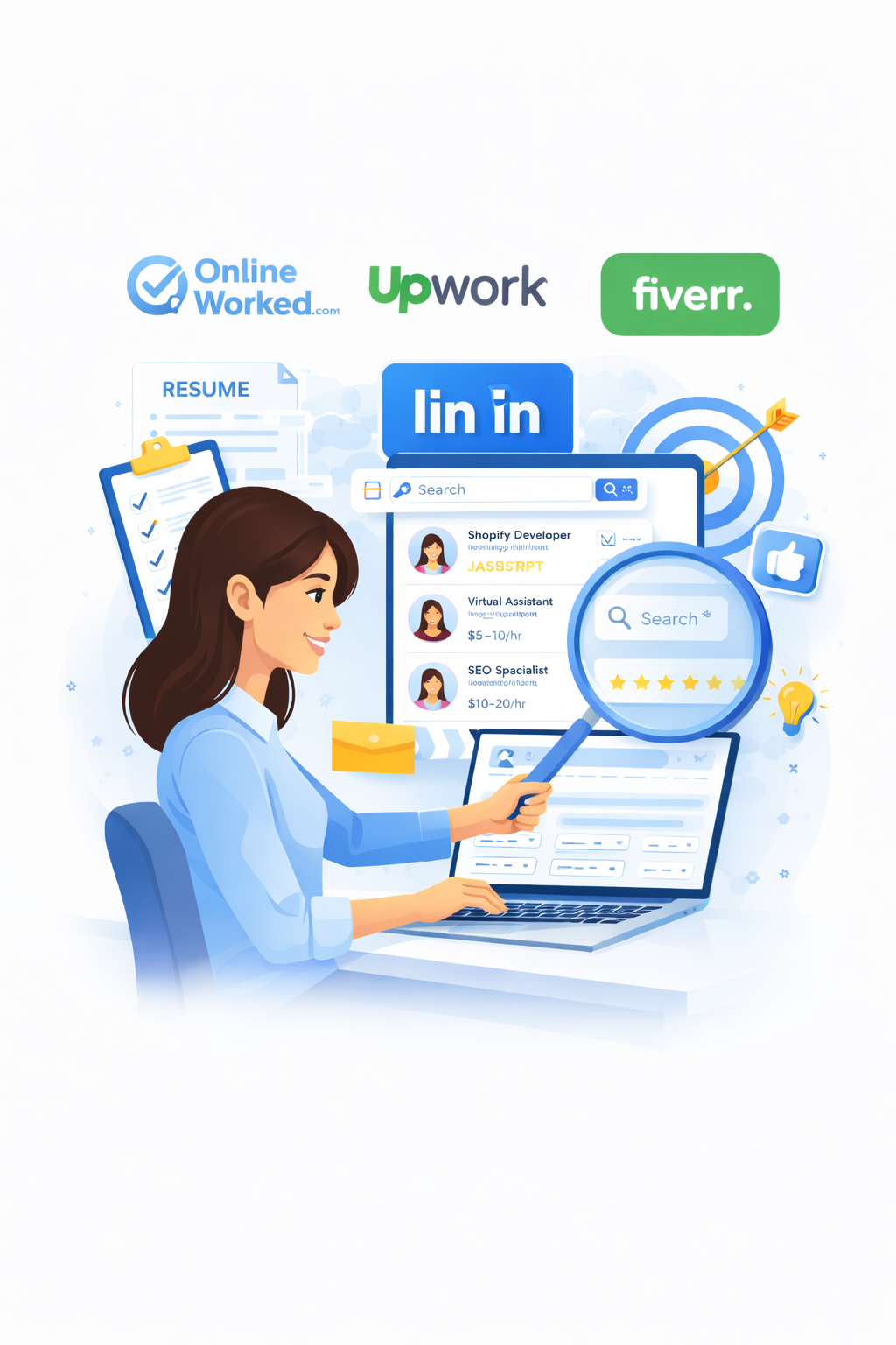 Maximize your VA Career